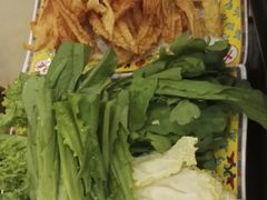 -芦月轩羊蝎子(北蜂窝店)