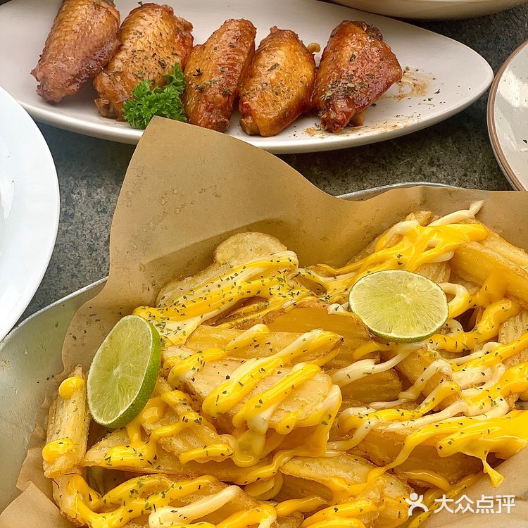 东莞探店|打卡精致轻食西餐🍽下午茶