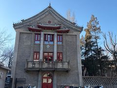 -北京大学百年讲堂