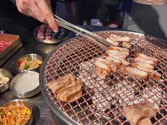 -入火韩国烤肉(凯旋广场店)