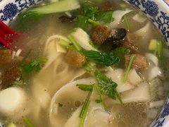 -凤齐羊肉烩面馆