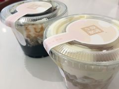 珠珠芝士狂欢杯-奈雪的茶(石家庄万象城店)
