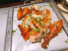 -绿茶餐厅(千岛湖银泰城店)