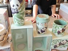 -茶百道(春熙路银石广场店)