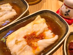 -藤原肠粉店