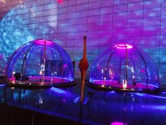 -异次元·LIGHT HOUSE·美食酒廊·休闲露台