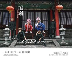 点击看大图 -金夫人婚纱摄影(华南店)