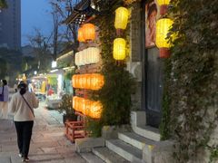 -回龙窝历史文化街区