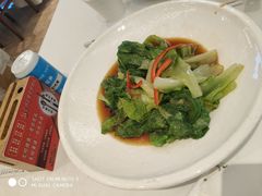 -乾隆美食·本帮菜(黄河路店)