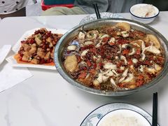 -黑皮酸菜鱼(三山街店)