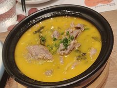 -椒爱水煮鱼川菜(大连罗斯福店)