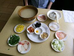 -桥香园云南过桥米线(金马碧鸡店)
