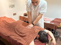 -沐善人家中医·推拿·理疗·三伏灸(新洲店)
