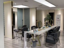 -发朵Hair 烫染沙龙