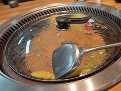 -马家大院铁锅炖(京粮广场店)