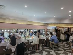 -拾光秀照相馆(石家庄勒泰中心店)