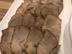 熏肉-合合春饼·酱骨·东北菜(潘家园店)