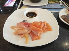 -厦门悦华酒店·绿庭主题自助餐厅