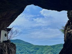 -雁荡山风景名胜区