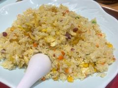 扬州炒饭-双东酒店(东关街店)