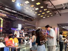 -大益茶庭(永庆坊店)