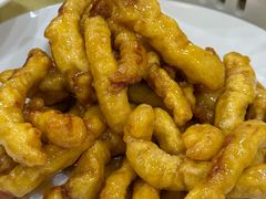 -聚丰德饭店(经五路店)