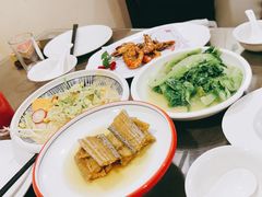 -宋园·金宴浙鲜馆(静安店)