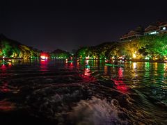 -桂林两江四湖景区