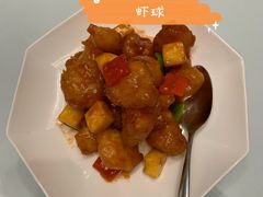 -世博源公馆·本帮融合菜·主题包厢·江景餐厅