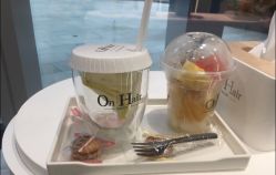-OnHair造型