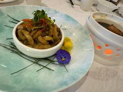 -丰鲤楼•闽南茶楼(仟禧汇店)