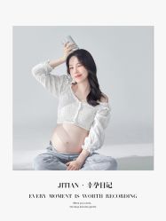 -专注孕妇照亲子照·纪田摄影