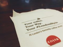 -COSTA COFFEE(水游城店)