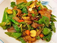 农家小炒肉-新开元大酒店(定慧寺店)