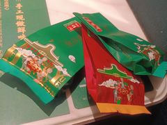 -悦得闲广式茶楼点心(石厦时代广场店)