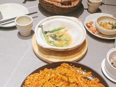 -喜记顺德菜(南昌万象城店)