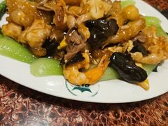 -蓬莱春(芝罘店)