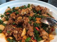 -凤凰湘语·湘粤鲜融(浦东旗舰店)