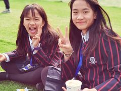 -赫德实验学校(鄞州校区)