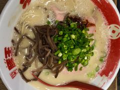 -豚王拉面(铜锣湾店 )