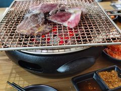 -九田家黑牛烤肉(溧水万达店)