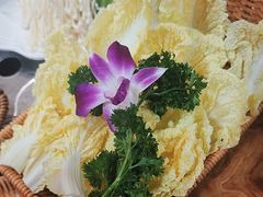 -塔兰齐新疆孜然火锅(鲤鱼山路店)