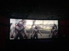 -保利国际影城杭州中南店