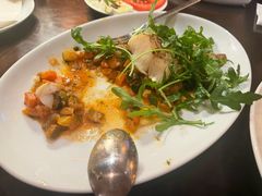 -卡佩罗意大利餐厅及酒吧Al Cappello Trattoria