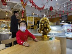 -匠造烘焙(联洋店)