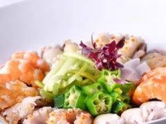 -京坛汇·烤鸭·京菜(宋庄店)