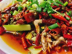 -老丘丘(较场口店)