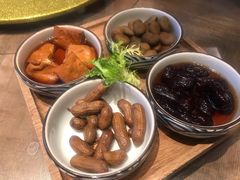 -香园茶社·金陵小灶(老门东店)