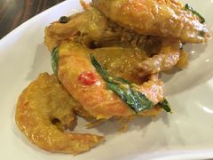 -龙海鲜螃蟹王(宏茂桥店)