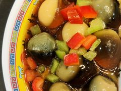-芦月轩羊蝎子(太平桥店)